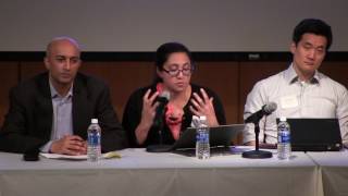 Session 3 - Moving Forward: Organizing and Mobilizing Around Differences and Similarities
