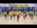 Banana Cha Cha Momoland Kpop Dance Workout Banana Cha Cha Momoland Kpop Dance Workout