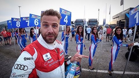 TOP 10 DTM 2019 Misano Adriatico | ...molto fuori classifica