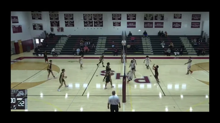 Julian Perez CO 2025 Recruitment Video