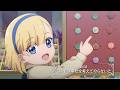 TVアニメ『手札が多めのビクトリア』第6話「この子の幸せを考えてやらないと」予告｜テレ東系列ほかにて8月11日（火）24時より放送·