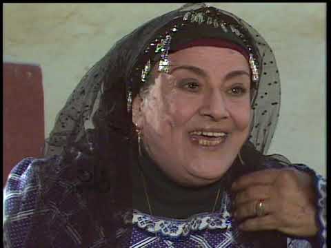 نار ودخان شريهان كمال الشناوي الحلقة 09 من 17