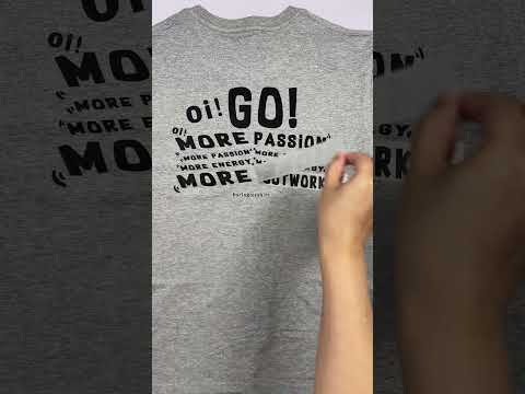 More Passion More
