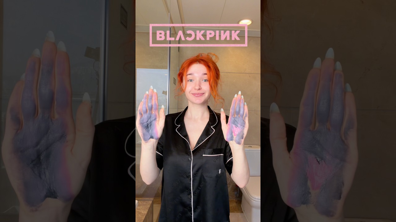 BLACKPINK IN YOUR AREAAA😭🩷 #blackpink #deadline #deadlineworldtour #fyp #kpop #tour #jump