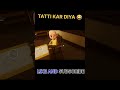 TATTI KAR DIYA 😂 | THE BABY IN YELLOW FUNNY GAMEPLAY#ayan #ayangamerz