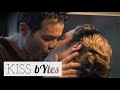 Who Killed Sara 2021 S01 Kissing Scene Eugenio Siller Luis Roberto Guzman Chema Lorenzo 