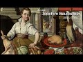 Ref:LocbUse_0gw Artist joachim beuckelaer (1533 - 1570) flemish painter | waa