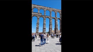 Secrets of Segovia: A Walking Tour in 2023