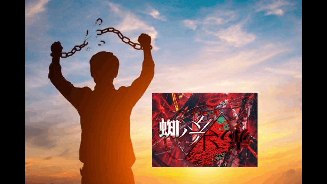 LIMBUS SEASON 7 TRAILER JUST DROPPED