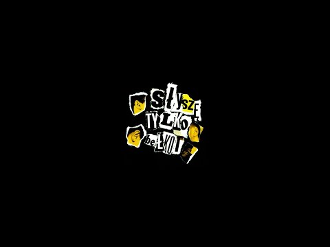 09. Wredny x Alex - Słyszę tylko bełkot | Jakoś Się Ułoży