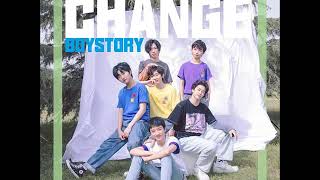 Boy Story - Change