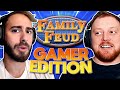 Family feud gamer edition w briggsada  nerdout