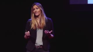 What is your Why? | Jody MacDonald | TEDxWestVancouverED