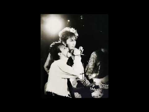 BOOWY / もうヤダBABY（DEMO）