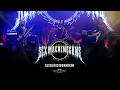 SEX MACHINEGUNS - SEXBLOOD IN BANGKOK @Mr.FOX Live House