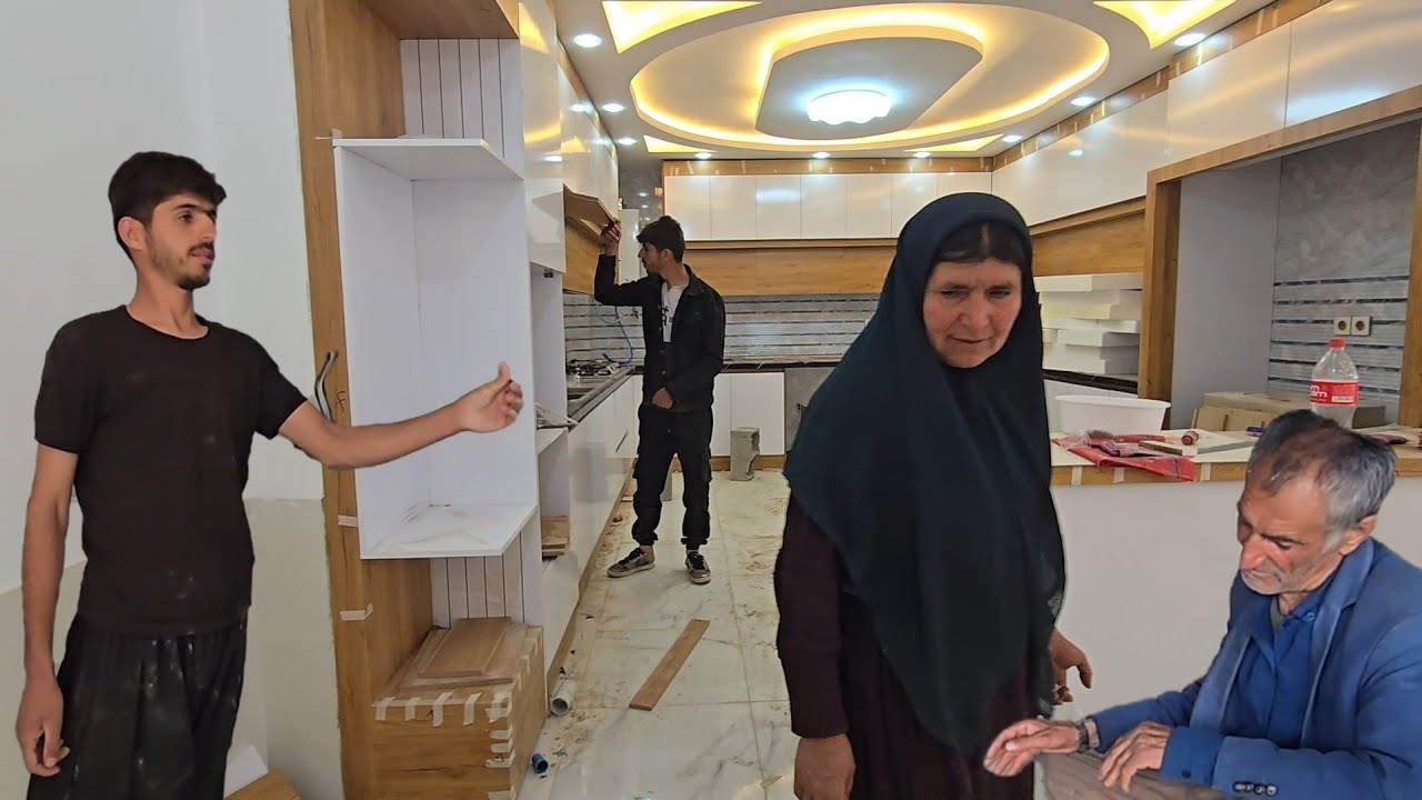 The Great War in Iran and Another Internet Outage