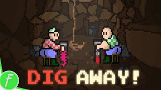 Dig Away! Gameplay HD (Android) | NO COMMENTARY screenshot 4