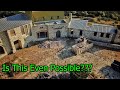 Renovating an Abandoned Mansion Part 3