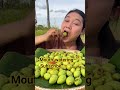 mouth-watering mango, Sultana kitchen vlog, #tipsandtricks #fruit #fruitcutting #mangotreat #shorts