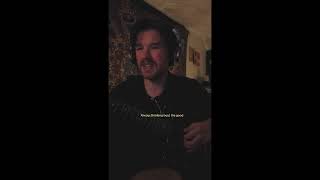 Famous Joshua Slone - Regret It (cover) Net Worth