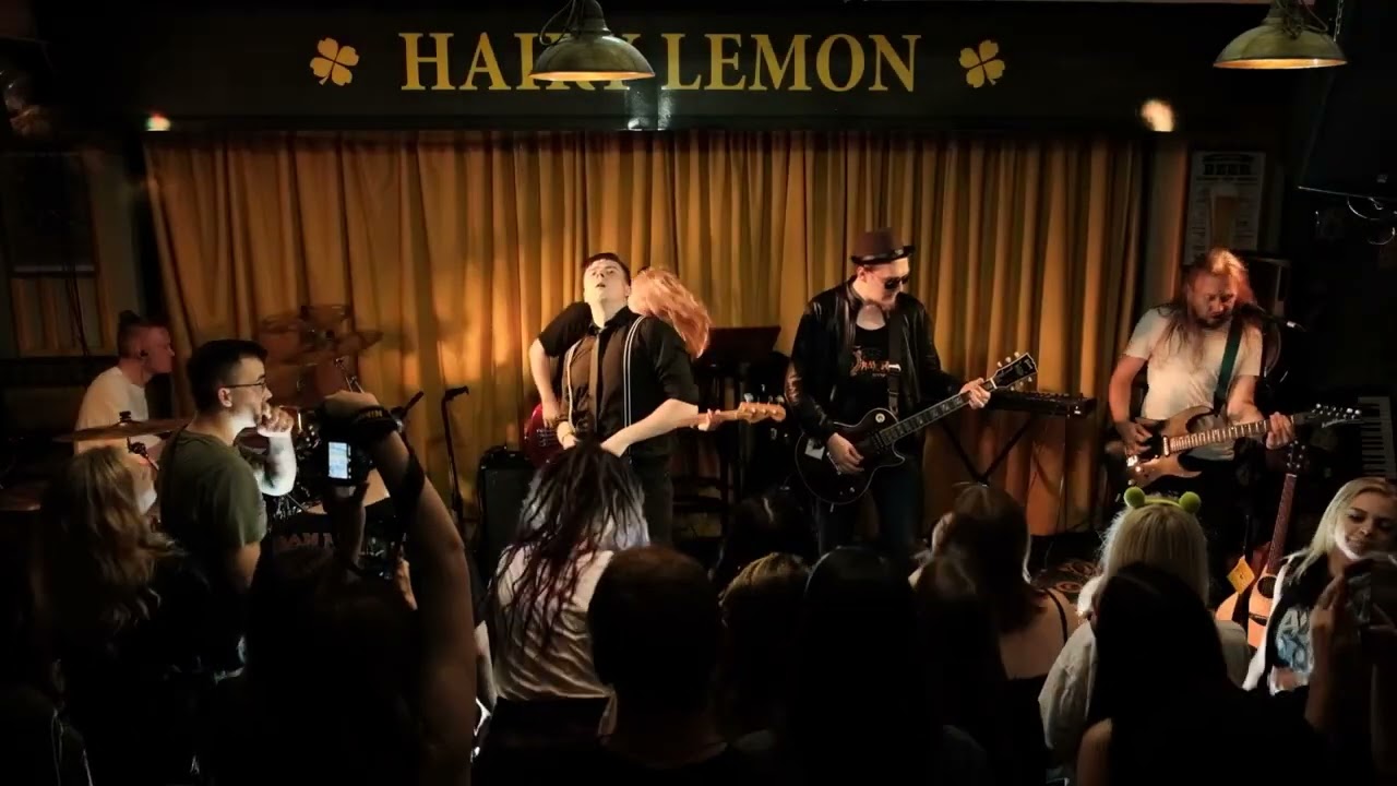 Rammstein - Sonne (Cover By Vladimann) #rammstein #sonne #cover