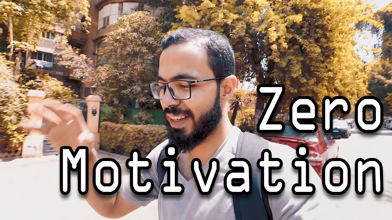 إيه اللي بيحركك؟