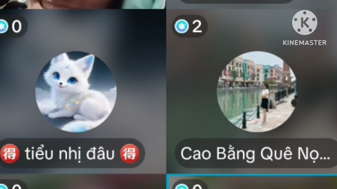 Tiểu Nhị hat quá hay