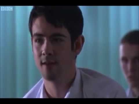 Waterloo Road - Josh's Schizophrenia