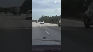 split-second decision between keeping up or losing them forever #tag #action #car #speed