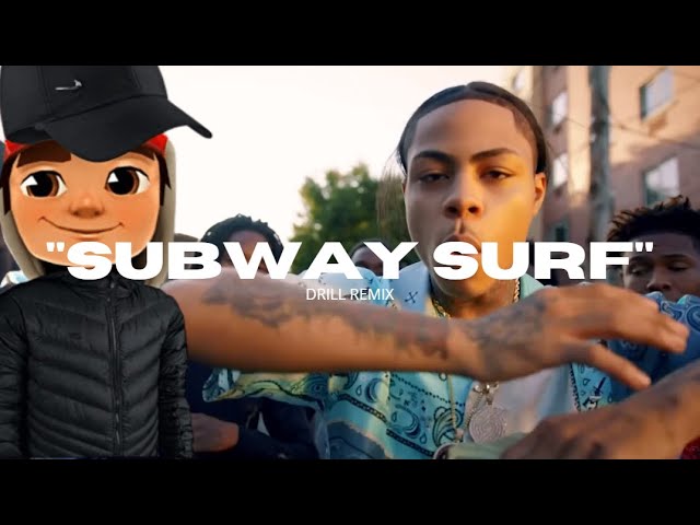 Subway Surfers - Apple Music