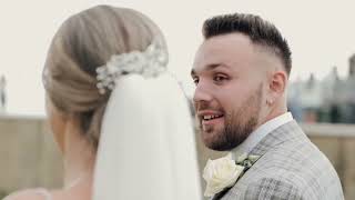 Beautiful and Romantic Wedding Video Headley Venue Thornton Lydia and  Reece HIGHLIGHT VIDEO
