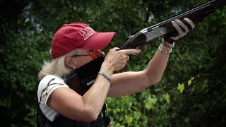 Tips & Tactics | Jane Brown Keller: Shooting an Over Under Shotgun