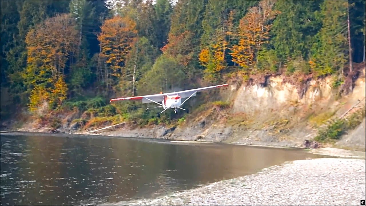 Flying Into the Unknown – Blind Approach Challenge