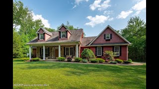 268 Winship Road video tour