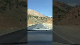 Bingöl - Erzurum Yolu Karlıova