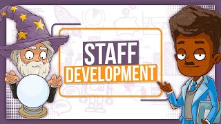 Famous Staff Development Explained - GCSE Business Studies Revision - OCR, Edexcel, AQA - BizzWizard Net Worth