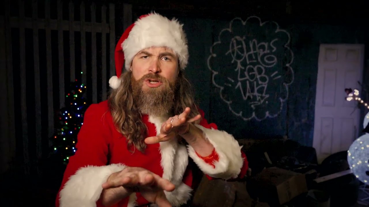 Christmas Is The Hardest Time Of Year