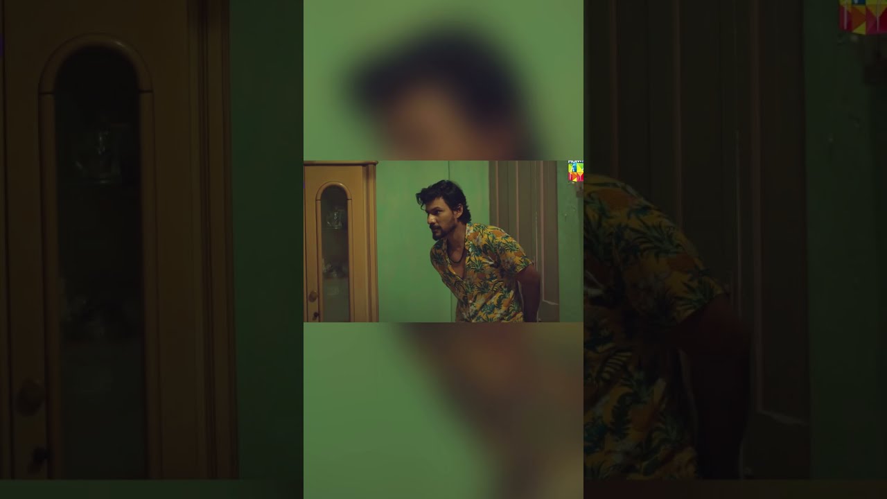 Bakhtawar Episode 08  Yumna Zaidi - Zaviyar Nauman Ejaz | shorts |  Filmy Chakar  [Review]