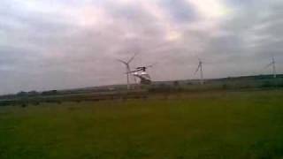 MutliPlex FunCopter