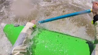 Eagle River 3500 CFS