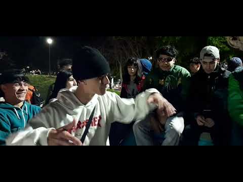 YEIGUER vs JAVE - Octavos de final - HDT Fecha 2 (Torneo 3)