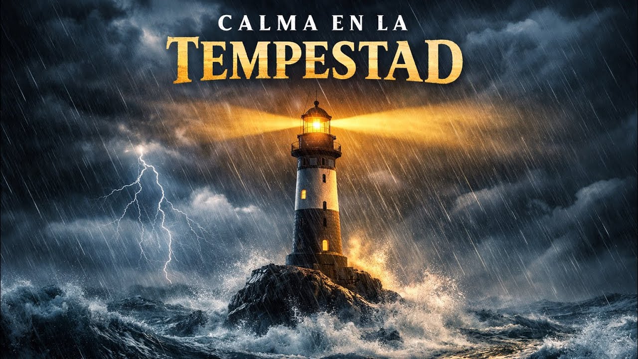 Calma en la Tempestad 