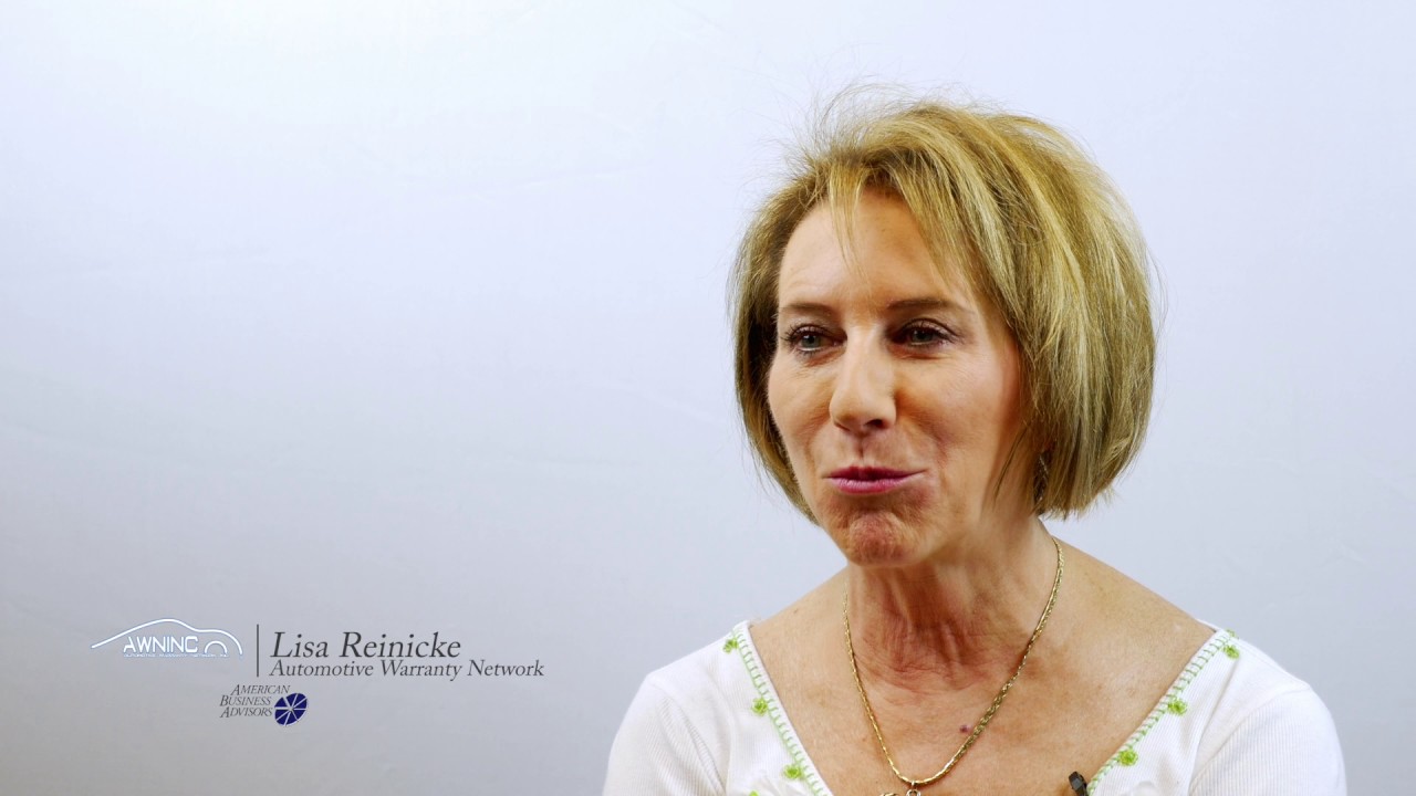 Client Testimonial - AWN with ABA