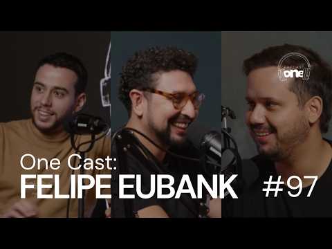 O QUE NASCE NA SALA DE ORAÇÃO | FELIPE EUBANK | OneCast #97