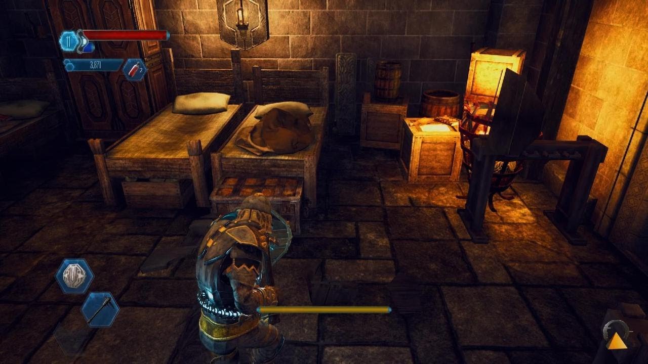 Lets play The 'Last Oricru' PT-4 GRAVE PUZZLE SOLVED Pet Spider Defeated Bufu Ring and Armor