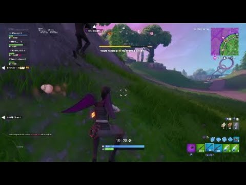 John Wick Saves