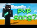i used minemanners new pvp song (hitsync)