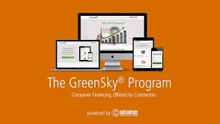The GreenSky Program: State