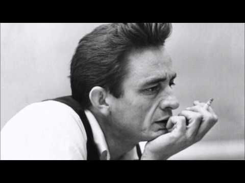 Sloop John B, Johnny Cash