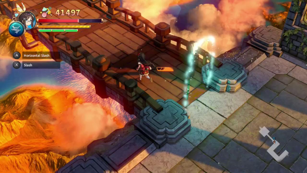 MyGamer Visual Cast: RemiLore: Lost Girl in the Lands of Lore